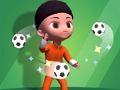 ゲームMr Spy: サッカーキラー オンライン