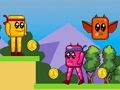 ゲームらじゅちゃん2 オンライン