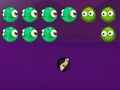 ゲームブロックブレイカーゾンビ オンライン