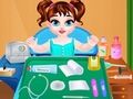 ゲームベイビー・テイラーが病気になる 2 オンライン