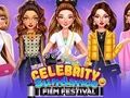 ゲームセレブリティ サンダンス映画祭 オンライン