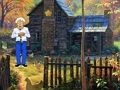 ゲームおじいちゃん電話エスケープ オンライン