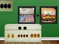 ゲームおいしいサンドイッチを探す オンライン