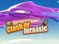 ゲームクラッシュ・オブ・ジュラシック オンライン