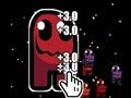 ゲームレッド インポスター クリッカー オンライン
