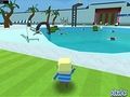 ゲームこがま：パークアクアティック オンライン