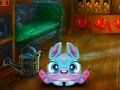 ゲームハンサムブルードラゴンエスケープ オンライン