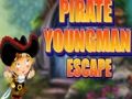 ゲーム小さな海賊の逃走 オンライン