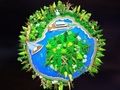 ゲームPlanet Evolution: アイドルクリッカー オンライン