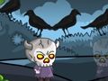 ゲームハロウィン フォレスト エスケープ オンライン