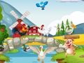 ゲームファームシャドーマッチ オンライン