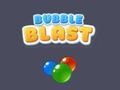 ゲームバブルブラスト オンライン