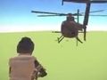 ゲームクレイジーコンバット オンライン