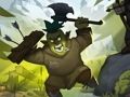 ゲームクラッシュ・オブ・ウォリアーズ オンライン