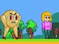 ゲームニーナ アドベンチャーズ オンライン