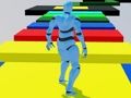 ゲームヌーブ ロボ パルクール オンライン