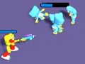 ゲームPlayTime マージ & ファイト オンライン