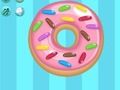 ゲームドーナツクリッカー オンライン