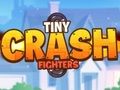 ゲーム小さなクラッシュファイター オンライン