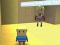 ゲームコガマ：スターパルクール オンライン