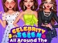 ゲームファッション界のセレブリティ セレン オンライン