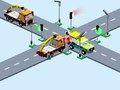 ゲームレゴ トラフィック オンライン