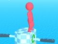 ゲームボールアップ 3D オンライン