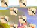 ゲームリバーソリティア オンライン