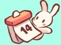 ゲームうさぎ136スライダー オンライン