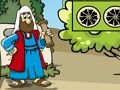 ゲームガラガラヘビから逃げる オンライン