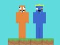 ゲームレインボーフレンド オンライン