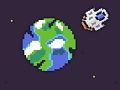 ゲームPixel プロテクト ユア プラネット オンライン