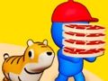 ゲーム私のミニ動物園 オンライン