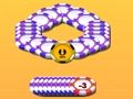 ゲーム数字ゲーム ソリティア スタイル オンライン