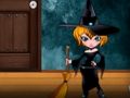 ゲームAmgel ハロウィン ルーム エスケープ 31 オンライン