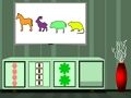 ゲームグリーン ハウス エスケープ オンライン