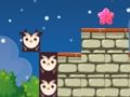 ゲームフクロウブロック オンライン