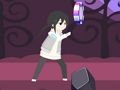 ゲームフレスコ画のパイ オンライン