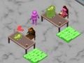 ゲームゴーストピザ オンライン