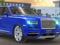 ゲームSUV 4x4シミュレーターオンライン