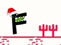 ゲームアルファベットのマージ: 2D ランニング オンライン