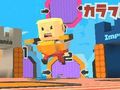 ゲームこがま：インパルスマニア オンライン