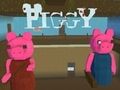 ゲームこがま：ピギー オンライン