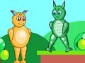 ゲームカデオモン オンライン
