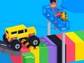 ゲームドライブ マッド キッズ オンライン