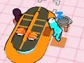 ゲーム私の寿司バー オンライン