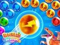 ゲームバブルとハングリードラゴンオンライン