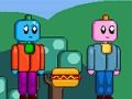 ゲームデカvsルーコ2 オンライン ゲームデカvsルーコ2 オンライン
