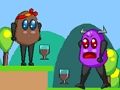 ゲームべんのチョコ オンライン