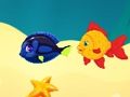 ゲーム海産魚 オンライン